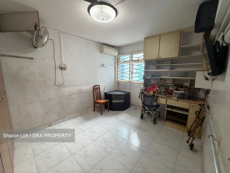 Blk 23 Bendemeer Ville (Kallang/Whampoa), HDB 3 Rooms #560711081